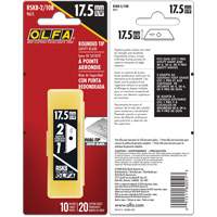 Olfa 9615 Flex-Guard Safety Cutters, Single Style