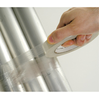 3M 8934-18X55-BULK Tartan 8934 Filament Tape, 4 mils Thick, 18 mm (3/4") x 55 m (180') 