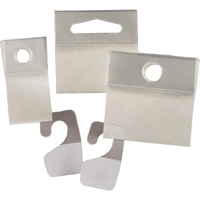 3M 1074-1X2 &eacute;tiquettes &agrave; oeillet pour pr&eacute;senter la marchandise
