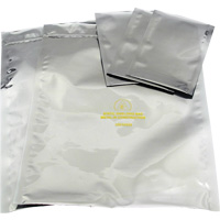 Static Bags - Arstat™ Metallized Static Shielding Bags PC672 | TENAQUIP