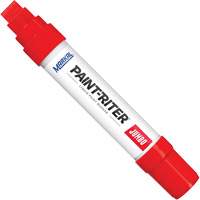 Markal 090902 Pro-Max&reg; Paint Markers, Liquid, Red