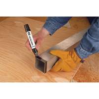 Markal 090900 Marqueurs &agrave; peinture Pro-Max, Liquide, Blanc