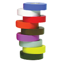 3M SUPER33+ 3/4X66 Scotch&reg; Super 33 Tape, 19 mm (3/4") x 20.1 m (66'), Black, 7 mils