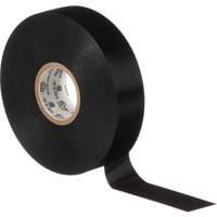 3M SUPER88-3/4X66 Scotch&reg; Super 88 Tape, 19 mm (3/4") x 20.1 m (66'), Black, 8.5 mils