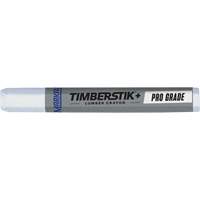 Markal 080380 Crayon Lumber Timberstik+ caliber Pro