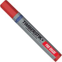 Markal 080382 Crayon Lumber Timberstik+ caliber Pro