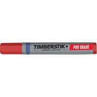 Markal 080382 Crayon Lumber Timberstik+ caliber Pro