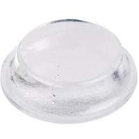 3M SJ5312-CLR Protecteurs Bumpon