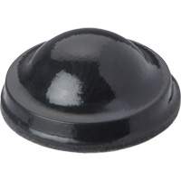 3M SJ6125-BLK Protecteurs Bumpon