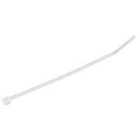 Avery Dennison 08376-0 Cable Ties, 5-1/2" Long, 40 lbs. Tensile Strength, Natural
