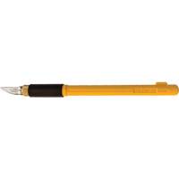 Olfa 9164 AK-4 Cushion Grip Art Knife