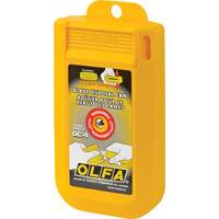 Olfa 1064415 Blade Disposal Case