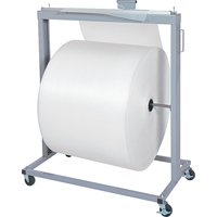 Bulman A681-48 Coupoirs portatifs Razor-X