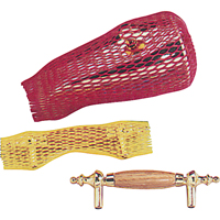 Alliance Plastics FNH0125A Filets flexibles