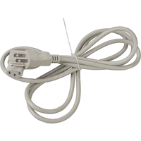 Avery Dennison 08350-0 Attaches en nylon Secur-A-Tie