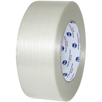 RG286 Utility Filament Tape, 4 mils Thick, 24 mm (1") x 55 m (180')   PF299 | TENAQUIP