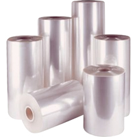 Polyolefin Shrink Film - Exlfilm<sup>®</sup> HSP  PE225 | TENAQUIP