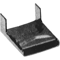 Samuel SE11912 Buckles for Portable Stainless Steel Strapping