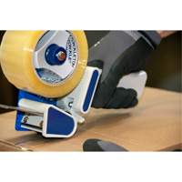 KLETON PE321 Tape Dispenser, Standard Duty, Fits Tape Width Of 51 mm (2")