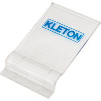 Replacement Window for Kleton 2" Tape Dispenser PE327 | TENAQUIP