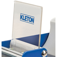 KLETON PE329 Replacement Window for Kleton 3" Tape Dispenser