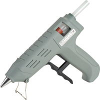 Aurora Tools PE339 Professional Glue Gun, 80 W, 245°F - 380°F (120°C - 193°C )