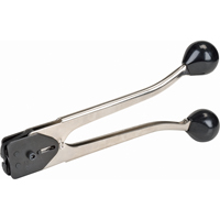 KLETON PE352 Steel Strapping Sealer