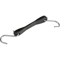 KLETON PE366 Attache en caoutchouc, 5"