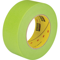 3M 26340 Ruban de masquage 233 Scotch, 48 mm (2") x 55 m (180'), Vert