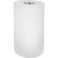  PE646 Removable Protective Film, Vinyl, 305 mm (12") W x 201.2 m (660') L, 4 mils Thick