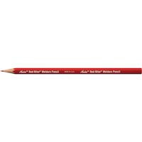 Markal 096100 Red-Riter&reg; Welders Pencil, Round