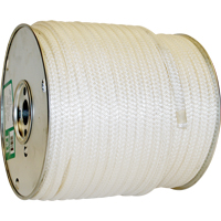 Barry & Boulerice C1TT012/03 Ropes, 300', Nylon