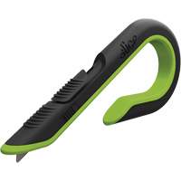 Dentec 2110503 Slice Couteau &agrave; lame r&eacute;tractable