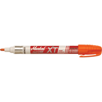 Markal 097256 Pro-Line&reg; XT Paint Marker, Liquid, Orange