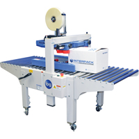 Side Belt Carton Sealers  PF329 | TENAQUIP