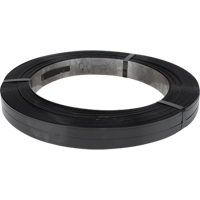 Steel Strapping, 3/4" Wide x 0.020" Thick PF406 | TENAQUIP