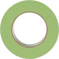 401+ High Performance Masking Tape, 48 mm (2") W x 54.8 m (180') L, Green PF531 | TENAQUIP