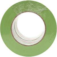 3M 401+48X55IW 401+ High Performance Masking Tape, 48 mm (2") x 54.8 m (180'), Green