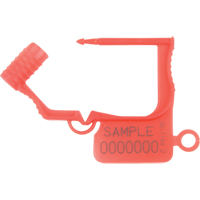 Universeal UFLEX RED Scell&eacute; uniFlex D, 47/50", Plastique, Scell&eacute; en plastique