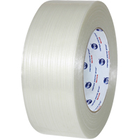 IPG RG400.48 RG400 Utility Filament Tape, 5 mils Thick, 48 mm (2") x 55 m (180') 
