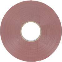 3M CV62 1INX36YD VHB Commercial Vehicle Tape, 33 m (108') L x 25.4 mm (1") W, 62 mils