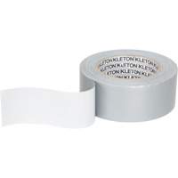 KLETON PF689 Utility Grade Duct Tape, 6 mils, Silver, 50 mm (2") x 45 m (148')
