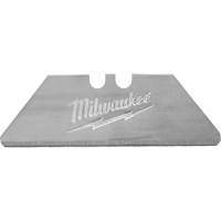 Milwaukee 48-22-1934 Lames pour couteau utilitaire, Style Simple