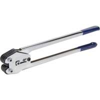 KLETON PF992 Sertisseur de feuillard en polyester