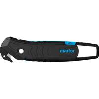 Martor 350001.02 Couteau de s&eacute;curit&eacute; Secumax 350