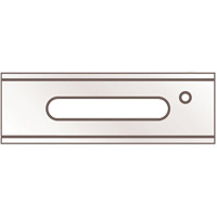Martor 869.60 Lame de rechange, Style Simple
