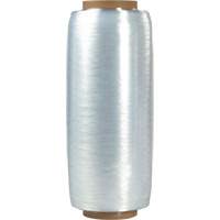 Sigma HPE1315ECO2 EcoSupreme Pre-Stretch Hand Film, Blown, 33 Gauge (8.4 micrometers), 12-1/2" x 1476'