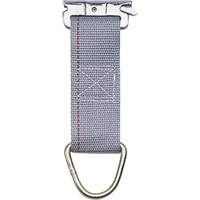 Rope Tie-Offs  PG110 | TENAQUIP