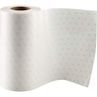 3M 7070UV-24X36 Industrial Protective Film, Polyurethane, 610 mm (24") W x 33 m (108') L, 8 mils Thick