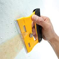 Olfa 1126049 Glass Scraper